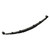 1987 - 1996 Jeep Wrangler YJ Rear Leaf Spring 97-567