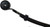 1986-1992 Jeep Comanche Leaf Spring 97-571