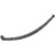 1964 - 1976 A Body Dart, Valiant Barracuda Lifted Rear Leaf Spring 33-909