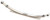 1998-2018 Chevy Silverado 1500 Leaf Spring 22-1567 Drawing 1998-2018 Chevy Silverado 1500 Leaf Spring 22-1567 Drawing