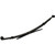 1998- 2000 Toyota Tacoma 4x4 Prerunner Heavy Duty Leaf Spring 90-203HD 1998- 2000 Toyota Tacoma 4x4 Prerunner Heavy Duty Leaf Spring 90-203HD