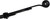 1998- 2000 Toyota Tacoma 4x4 Prerunner Heavy Duty Leaf Spring 90-203HD Rear Eye