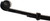 1998- 2000 Toyota Tacoma 4x4 Prerunner Heavy Duty Leaf Spring 90-203HD Front Eye