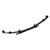 2012-2013 Toyota Tacoma 4x4 Driver Side Leaf Spring 90-479