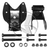 1997 - 2003 Ford F150 Rear Leaf Spring Hanger / Shackle Kit