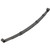1970 - 1977 Ford Maverick, Mercury Comet Rear Leaf Spring 42-717 1970 - 1977 Ford Maverick, Mercury Comet Rear Leaf Spring 42-717