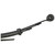 1995 - 2000 Chevy Tahoe heavy duty rear leaf spring 22-909HD Rear Eye