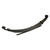 1999 - 2007 Ford F250 / F350 Super Duty Heavy Duty Rear Leaf Spring 43-1263HD