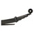 1999 - 2007 Ford F250 / F350 Super Duty Heavy Duty Rear Leaf Spring 43-1263HD Front Eye