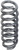 2019 - 2023 Dodge Ram 1500 Front Extra Heavy Duty Coil Springs 2019 - 2023 Dodge Ram 1500 Front Extra Heavy Duty Coil Springs