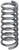 1994 - 2013 Dodge Ram 2500 4x4 Front Extra Heavy Duty Coil Springs 1994 - 2013 Dodge Ram 2500 4x4 Front Extra Heavy Duty Coil Springs