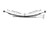 2019 - 2025 Chevy Silverado 1500 Leaf Spring 22-1849 Diagram 2019 - 2025 Chevy Silverado 1500 Leaf Spring 22-1849 Diagram