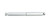 Gabriel Ultra Rear Shock G63675 Gabriel Ultra Rear Shock G63675