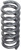 1988 - 2006 Chevy Silverado 2500 3500, Sierra 2500 3500, C30/C3500 2wd - Heavy Duty Front Coil Springs