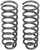 2022-2023 toyota tundra 4wd hd coil springs, front, pair 2022-2023 toyota tundra 4wd hd coil springs, front, pair