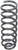 2009-2018 Dodge Ram 1500 Rear Heavy Duty Coil Springs