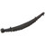 2000 - 2003 Ford F650 / F750 Rear Leaf Spring 43-1323