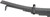 2004 - 2015 Ford F650 / F750 Rear Leaf Spring 43-1617 Rear Hook 2004 - 2015 Ford F650 / F750 Rear Leaf Spring 43-1617 Rear Hook