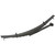 International Rear Leaf Spring 55-1207 - 9 leaves, 5450 lbs capacity
