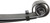 2003-2023 Freightliner M2 Front Leaf Spring 46-1434, 6000 lbs capacity Front Eye 2003-2023 Freightliner M2 Front Leaf Spring 46-1434, 6000 lbs capacity Front Eye