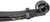 2003-2023 Freightliner M2 Front Leaf Spring 46-1766, 9000 lbs capacity Rear Eye