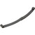 2003-2023 Freightliner Front Leaf Spring 46-1776, 6000 lbs capacity