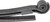 2003-2023 Freightliner M2 Rear Leaf Spring 46-1375, 23000 lbs capacity Front Eye