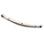 1995 - 2002 Isuzu NPR / GM W4, W4500 Front Leaf Spring