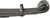 1995 - 2004 Isuzu FRR / Chevy W5, WT55 Rear Leaf Spring 56-189 Front Eye