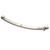 1990 - 1995 Chevy Kodiak / GMC Topkick Front Leaf Spring 22-482, 4500 lbs capacity Drawing 1990 - 1995 Chevy Kodiak / GMC Topkick Front Leaf Spring 22-482, 4500 lbs capacity Drawing