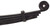2008 - 2022 f53 rear leaf spring, 4 leaf - 43-1773 Spring Eye