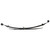 2011 - 202 Chevy Silverado Leaf Spring 22-1659 Front View