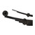 2017 - 2025 F450 / F550 Leaf Springs with Helper 43-2073HD Front Eye