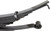 Freightliner MT55 / MB55 Rear Leaf Spring 46-1417, 23000 lbs capacity Front Eye