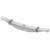 International Rear Leaf Spring 55-1273, 7 Leaves, 23000 lbs capacity Drawing
