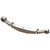 International HV, Workstar, 7000 Series Front Leaf Spring - 8100 lbs capacity