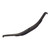 TRA-2726 Trailer Leaf Spring - 3 Leaf, 11200 lbs capacity