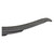TRA-3349 Transpro Trailer Leaf Spring - 3 Leaf, 11000 lbs capacity - Slipper end