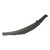 TRA-3319 Transpro Trailer Leaf Spring - 9 Leaf, 12500 lbs capacity