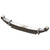 Peterbilt Front Leaf Spring 75-202HD, 7(6/1) leaves, 10800 lbs capacity Drawing