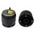 Dayton 452-9083L Air Spring - W01-358-9083 - 1R12-066