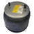 Dayton 452-9105L Air Spring - W01-358-9105 - 1R12-132 Dayton 452-9105L Air Spring - W01-358-9105 - 1R12-132