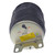 Dayton 452-9287L Air Spring - W01-358-9287 - 1R12-424