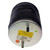 Dayton 452-9293L Air Spring - W01-358-9293 - 1R10-120 Dayton 452-9293L Air Spring - W01-358-9293 - 1R10-120