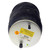 Dayton 452-9394L Air Spring - W01-358-9394 - 1R12-142