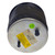 Dayton 452-9652L Air Spring - W01-358-9652 - 1R10-105 Dayton 452-9652L Air Spring - W01-358-9652 - 1R10-105