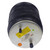 Dayton 452-9923L Air Spring - W01-358-9923 - 1R12-481 Dayton 452-9923L Air Spring - W01-358-9923 - 1R12-481