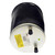 Dayton 452-9974L Air Spring - W01-358-9974 - 1R12-1048 Dayton 452-9974L Air Spring - W01-358-9974 - 1R12-1048