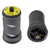 Dayton 453-7206L Air Spring - W02-358-7206 - 1S5-176