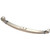 Kenworth, Peterbilt Front Leaf Spring 59-568, 3 leaves, 7300 lbs capacity